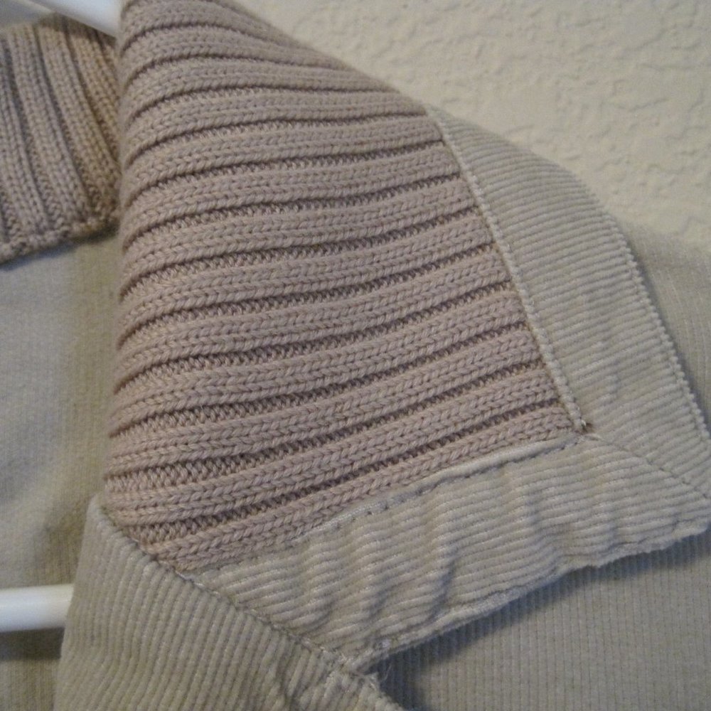 Sonoma jacket sz M - Picture 5 of 7